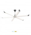 Pandora V150e Ceiling Fan with PMSM Motor (2.5m)