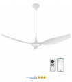 Quạt trần SUNON Modern HVLS 52-inch White