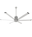 Smart large ceiling fan for Penhouse, Villa  - Big Ass Fans