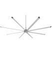 Large ceiling fan for large spaces Essence | Big Ass Fans | USA