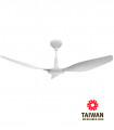 Modern HVLS White Ceiling Fan