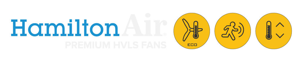 Big Fans - Premium HVLS Fan