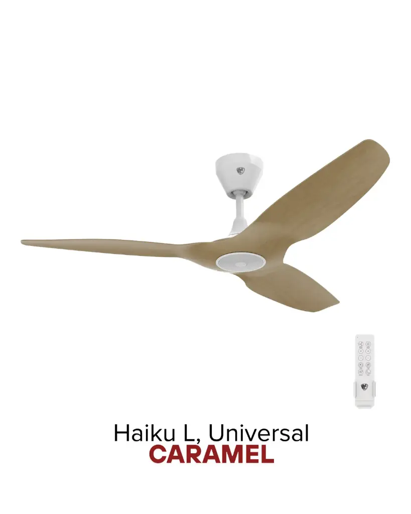 Haiku L series 52 inch