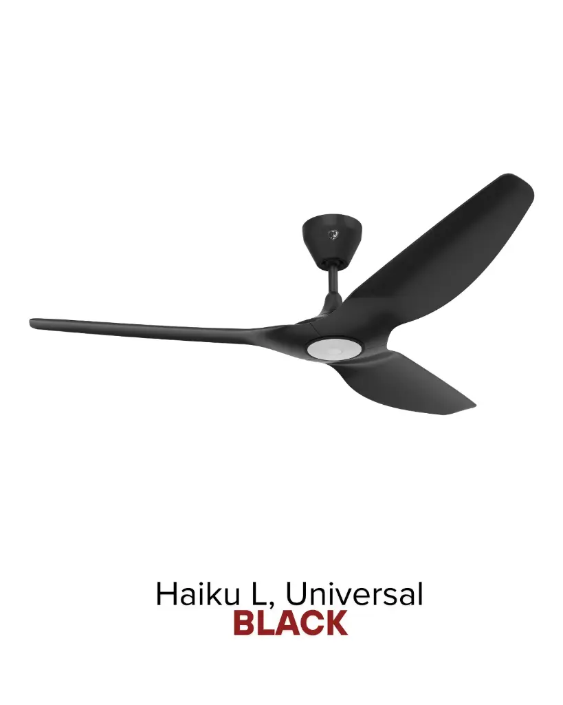 Haiku L series 60 inch