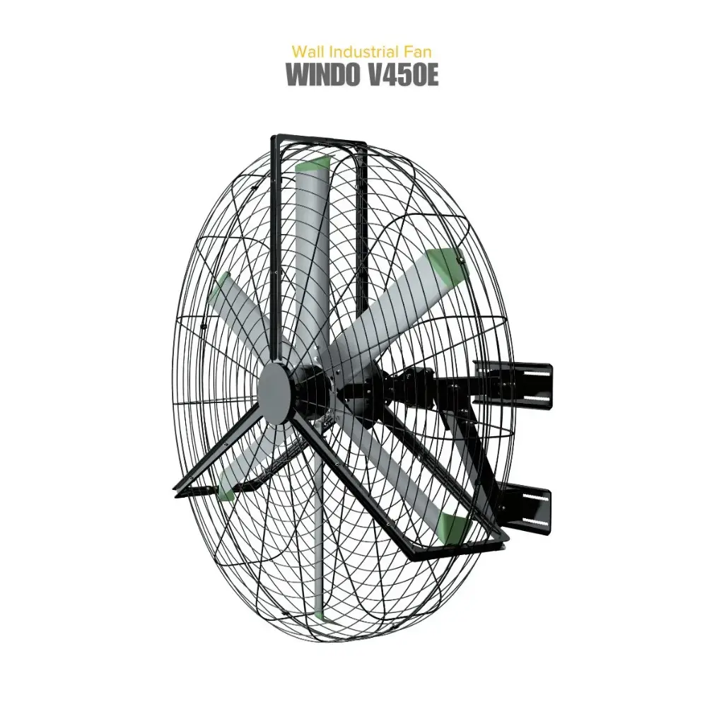 Windo V450e Ø 1.5m