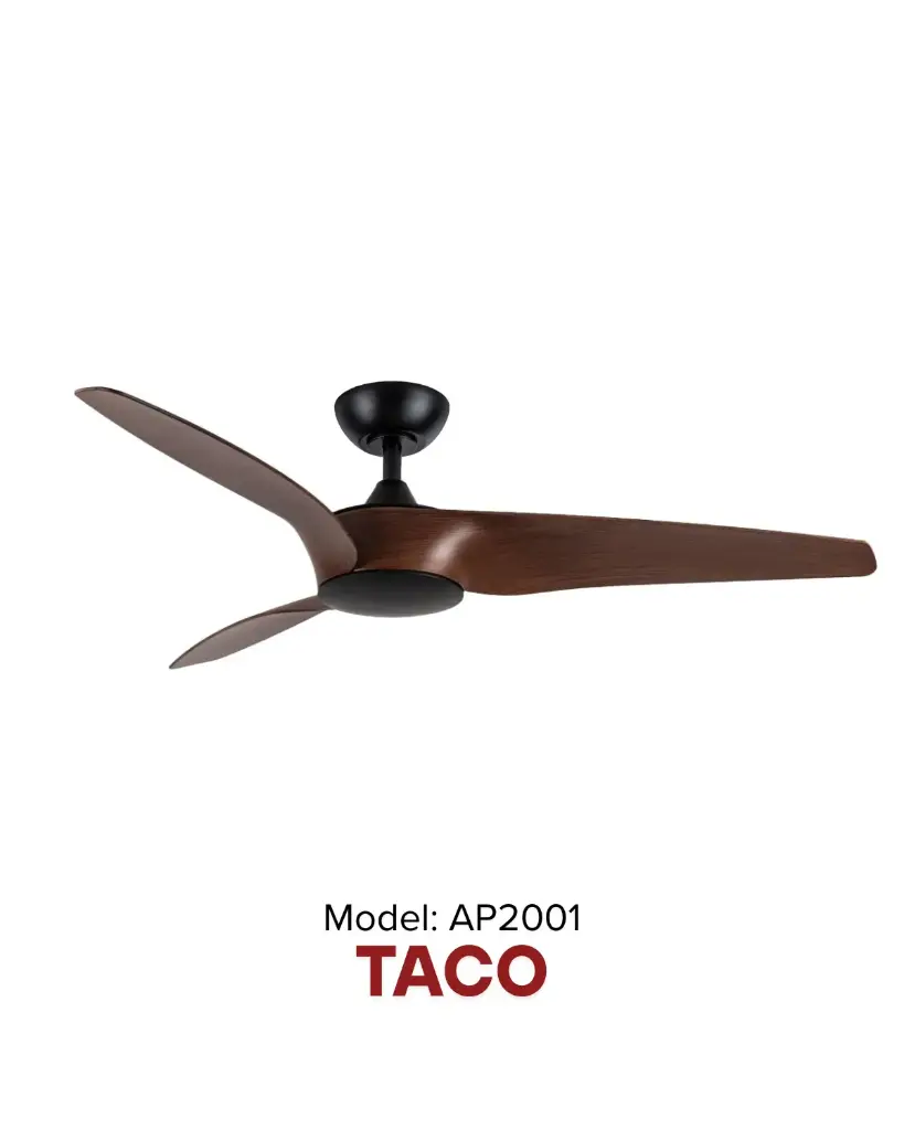 Quạt trần TACO