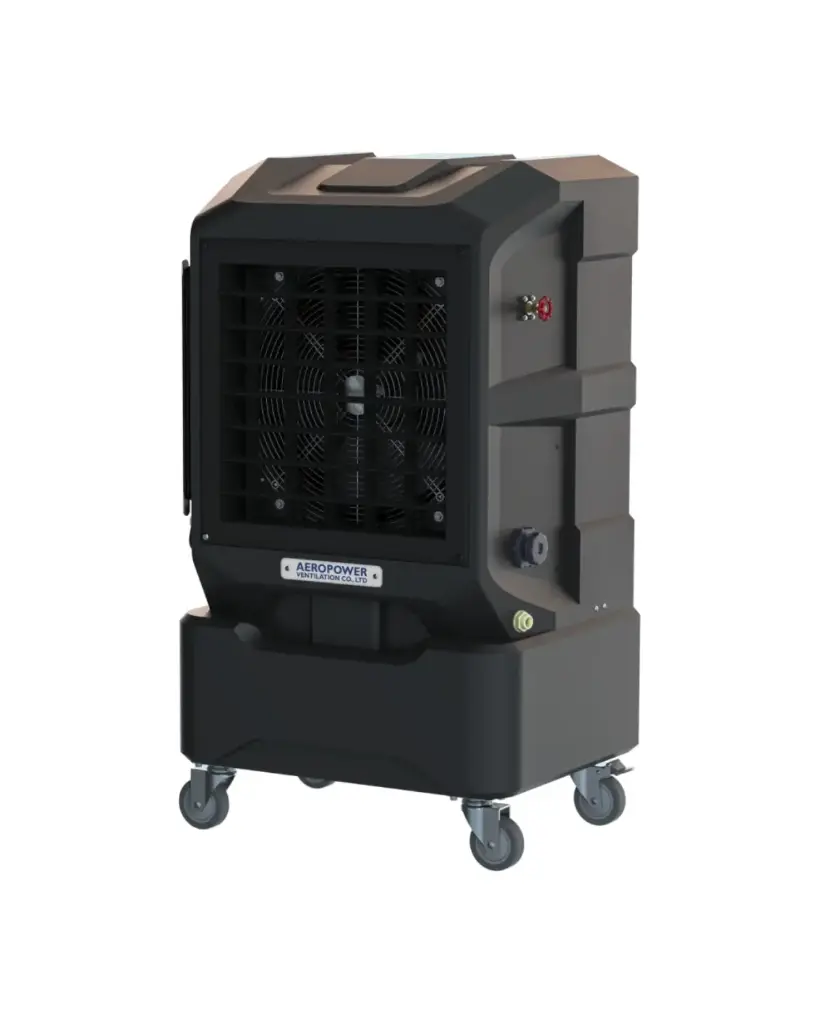 Evaporative Cooler ECM-D18