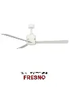 FRESNO 54 White